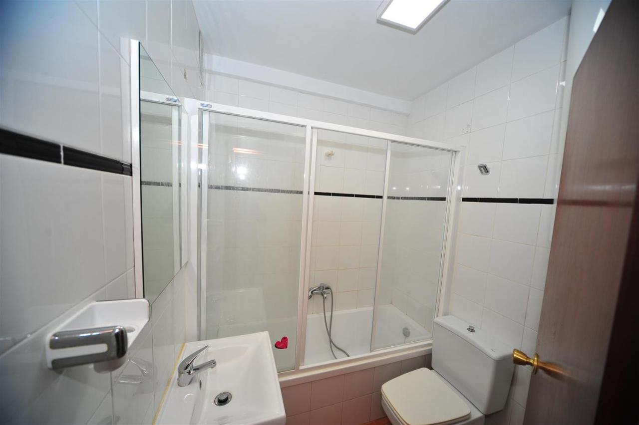Orange Park Duplex Familiar Jardin Villa เบนิสกัสซิม ภายนอก รูปภาพ